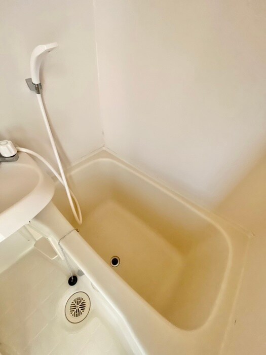 物件内観写真13　(バス／シャワールーム等)