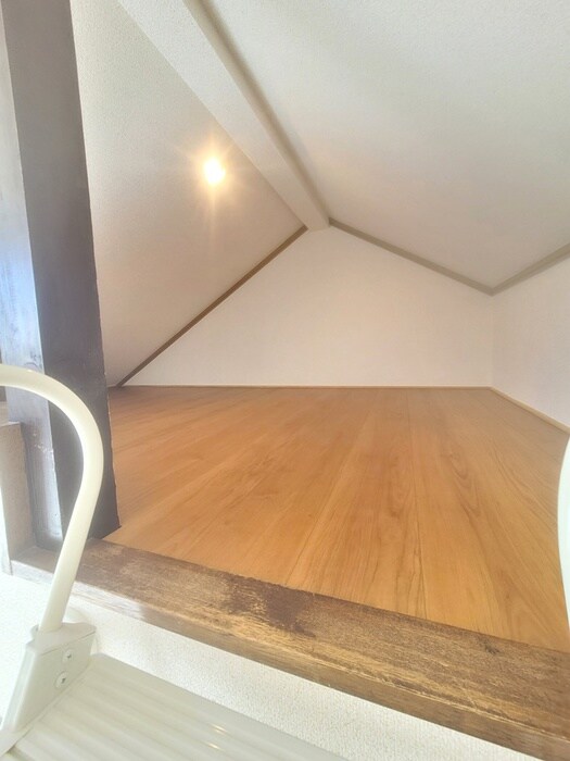 物件内観写真13　(ロフト)