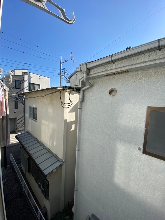 物件内観写真16　(周辺環境)