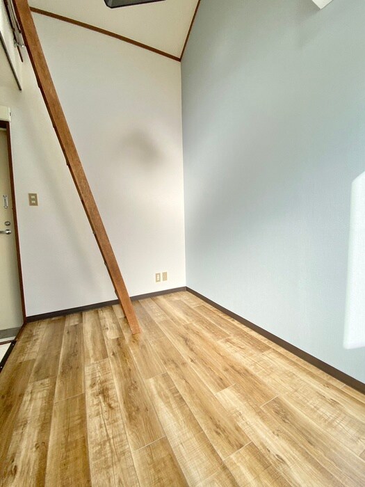 物件内観写真17　(居室)