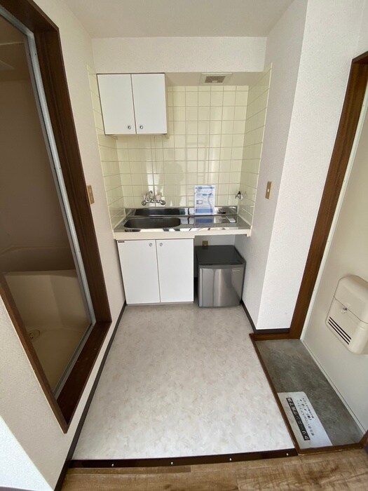 物件内観写真20　(室内からの展望)