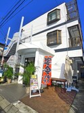 朝倉ビル