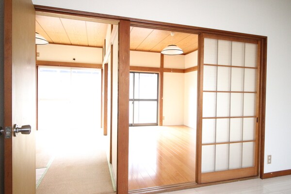 居室