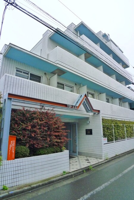 TOP立石No.2(309)外観写真
