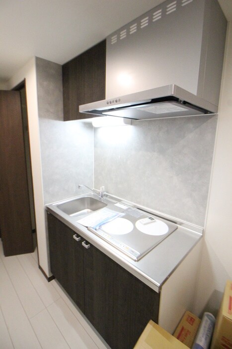 物件内観写真8　(キッチン)