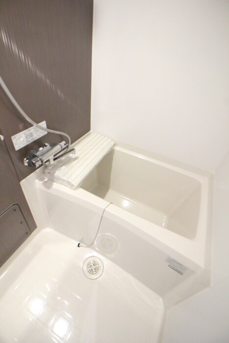 物件内観写真9　(バス／シャワールーム等)