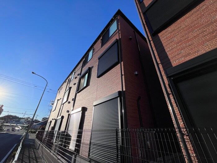 物件外観写真4　(外観写真)