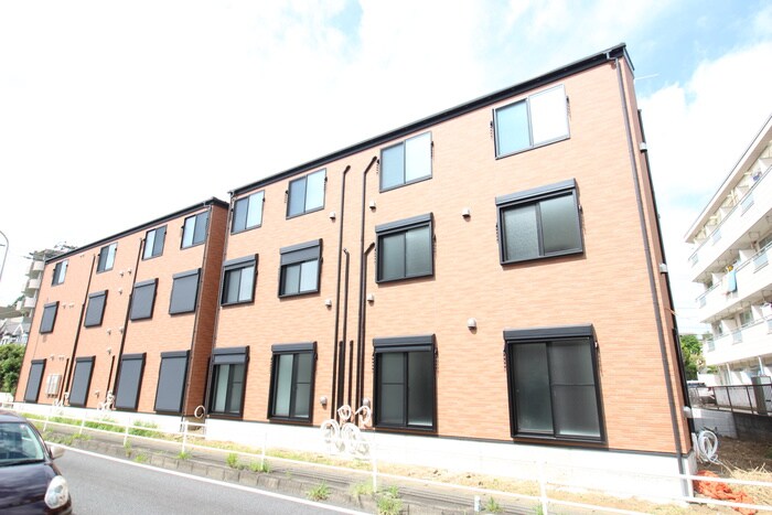 物件外観写真6　(その他)