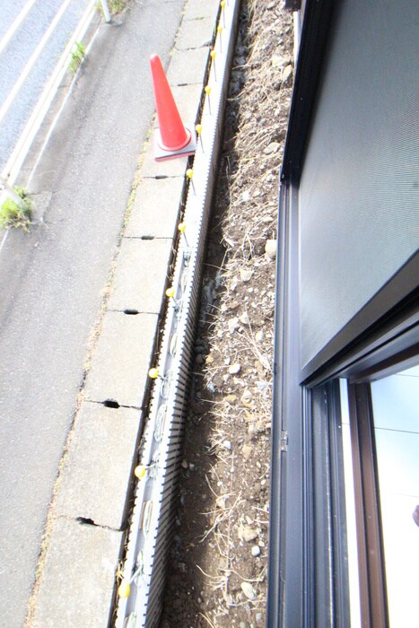 物件内観写真14　(ベランダ・バルコニー)