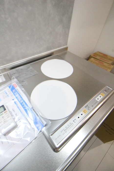 物件内観写真22　(キッチン)