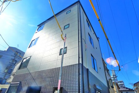仮)エクセラン外観写真