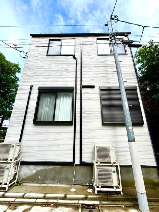 物件外観写真5　(外観写真)