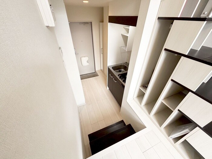 物件内観写真10　(キッチン)