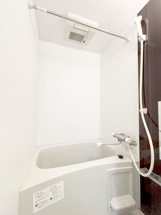 物件内観写真11　(バス／シャワールーム等)