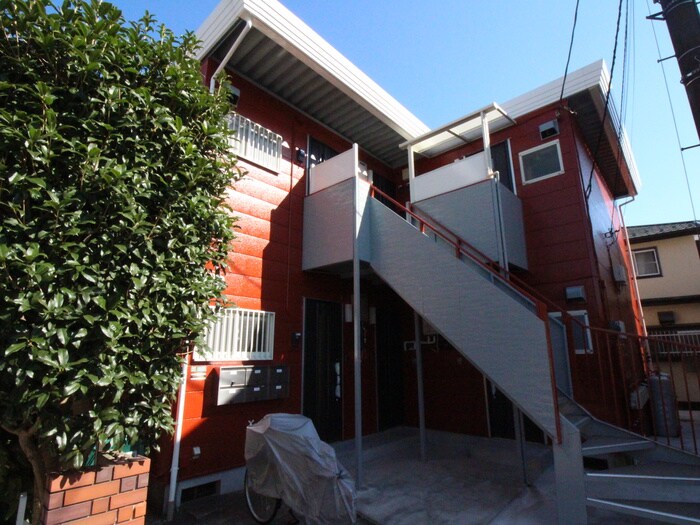 物件外観写真4　(外観写真)