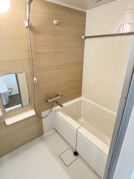 物件内観写真11　(バス／シャワールーム等)