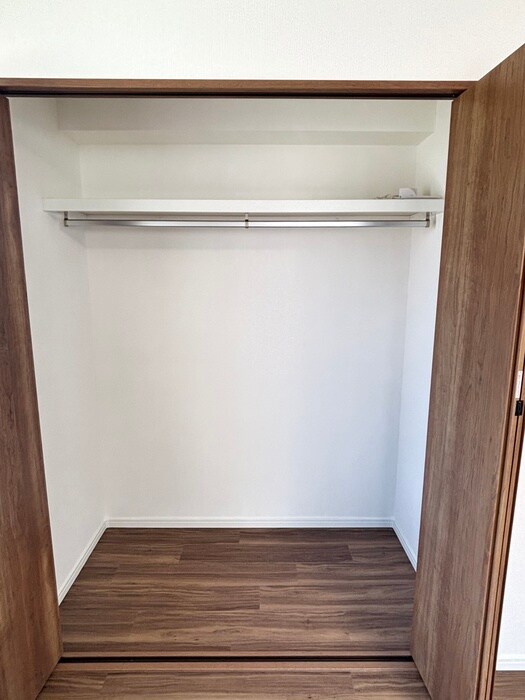 物件内観写真17　(収納)