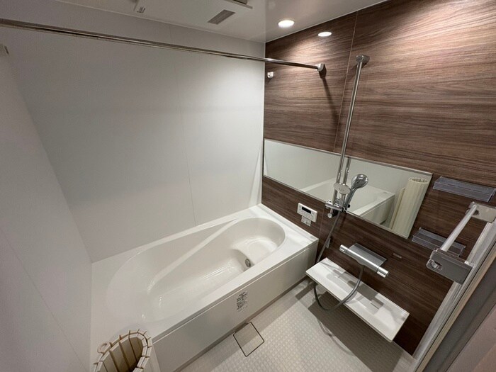 物件内観写真4　(バス／シャワールーム等)