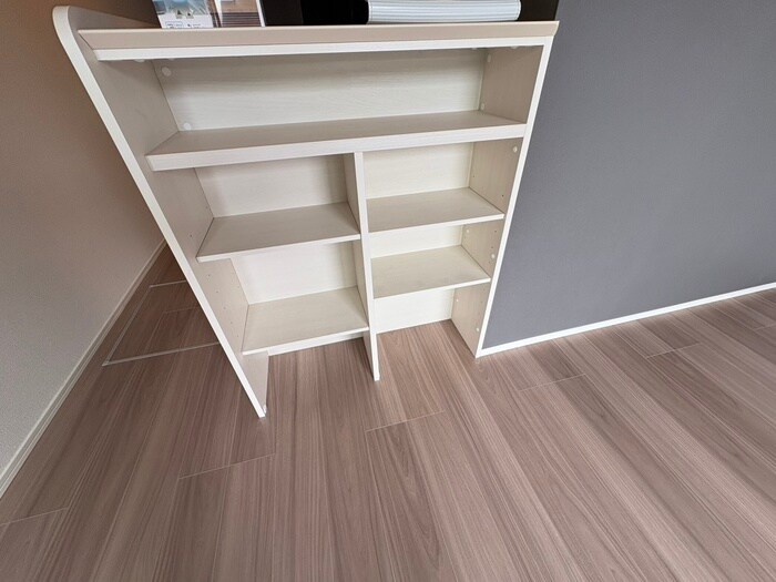 物件内観写真13　(収納)