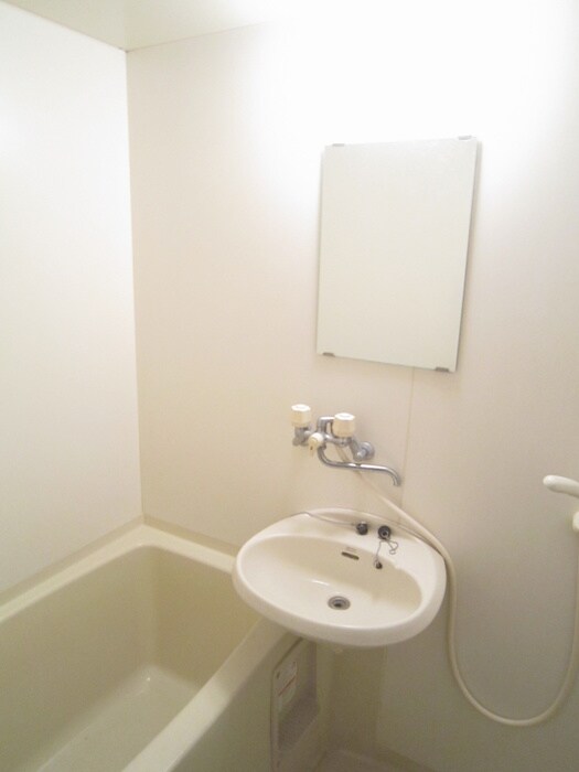 物件内観写真9　(バス／シャワールーム等)