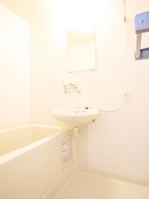 物件内観写真9　(バス／シャワールーム等)