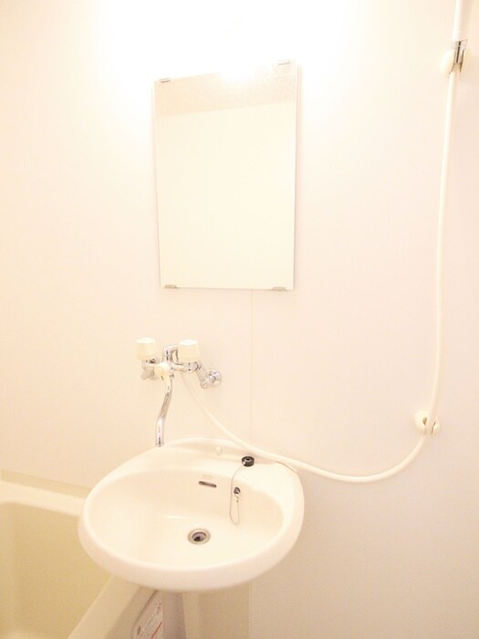 物件内観写真10　(洗面)