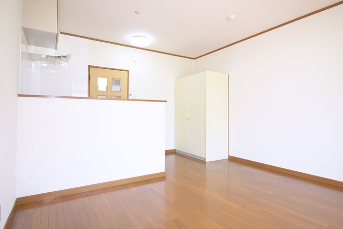 物件内観写真17　(居室)