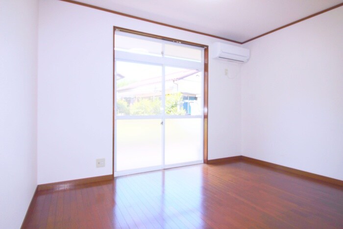 物件内観写真20　(居室)