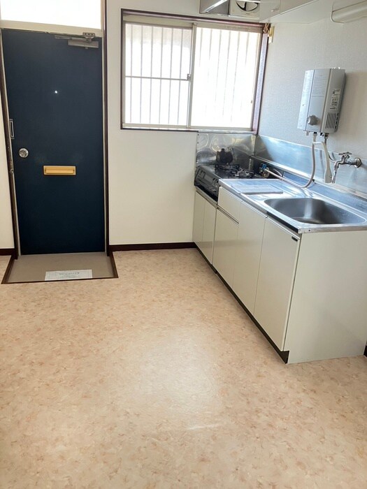 物件内観写真11　(居室)