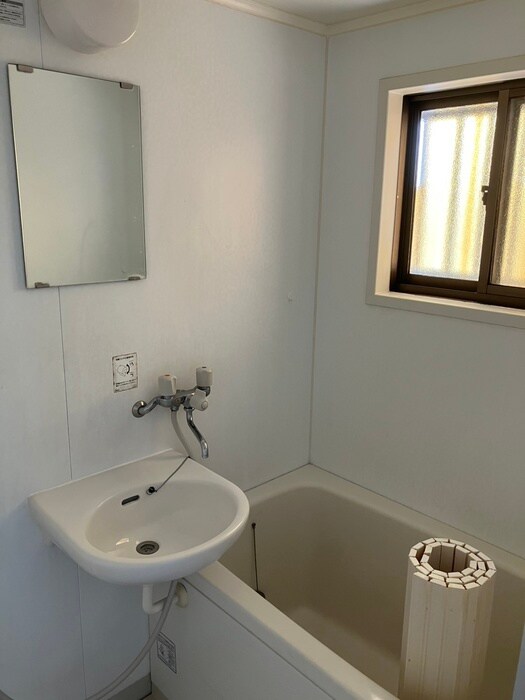 物件内観写真13　(バス／シャワールーム等)