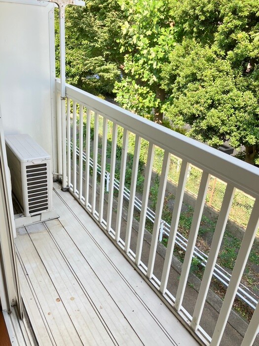 物件内観写真16　(ベランダ・バルコニー)