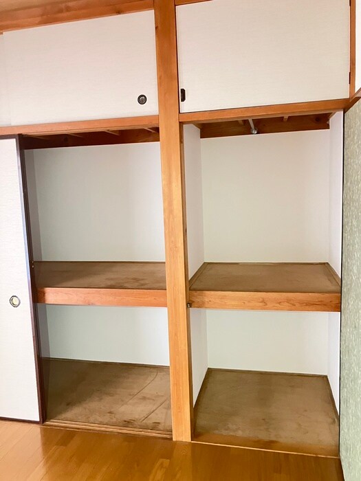 物件内観写真20　(収納)