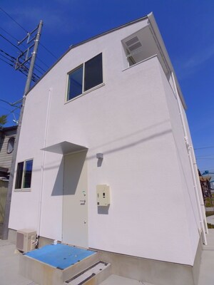 MA‐９外観写真