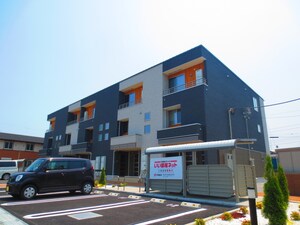Porta Fortuna外観写真