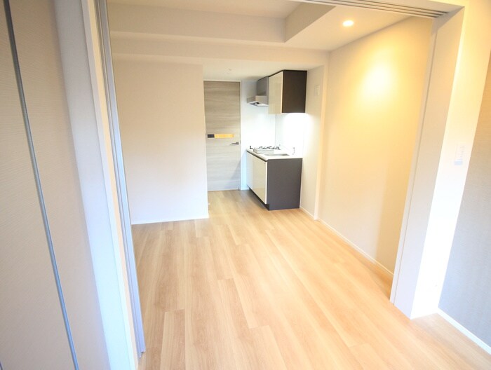 物件内観写真9　(居室)