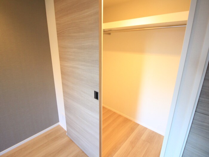 物件内観写真9　(収納)