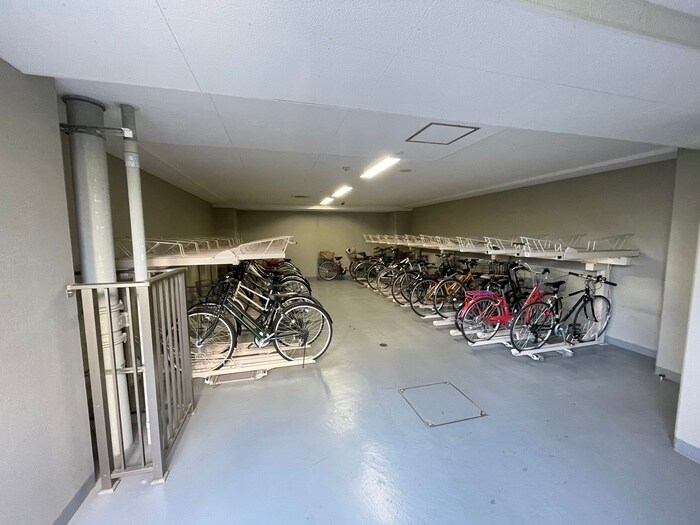 物件外観写真3　(周辺環境)