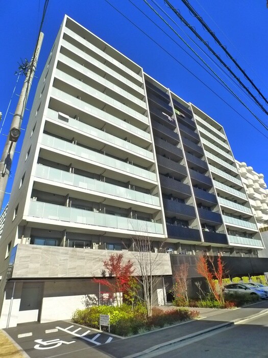 物件外観写真4　(外観写真)