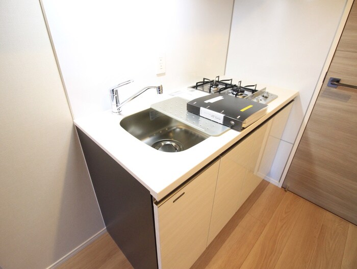 物件内観写真11　(キッチン)