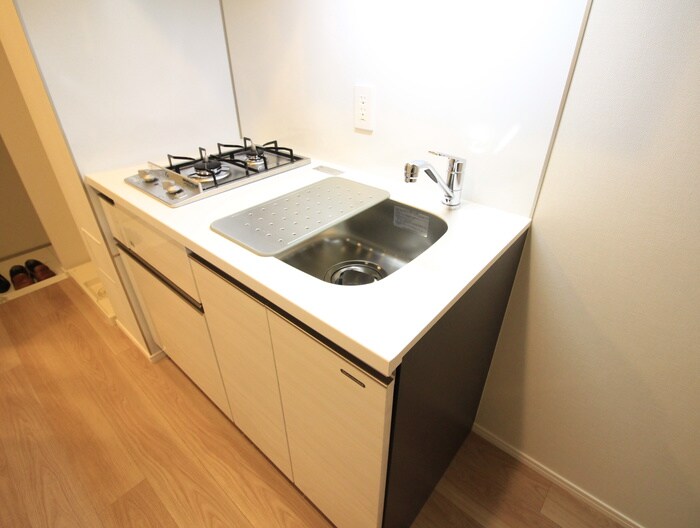 物件内観写真12　(キッチン)