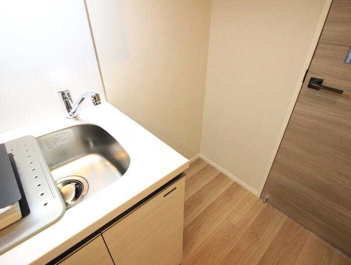 物件内観写真13　(キッチン)
