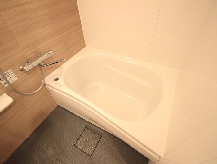 物件内観写真14　(トイレ)