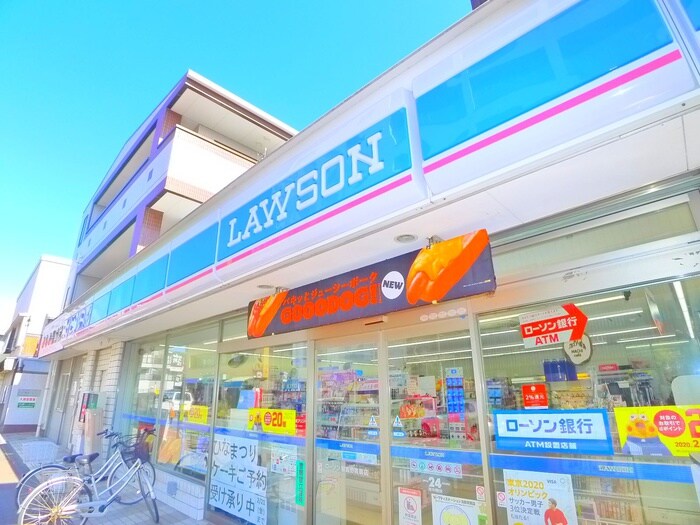 ローソン