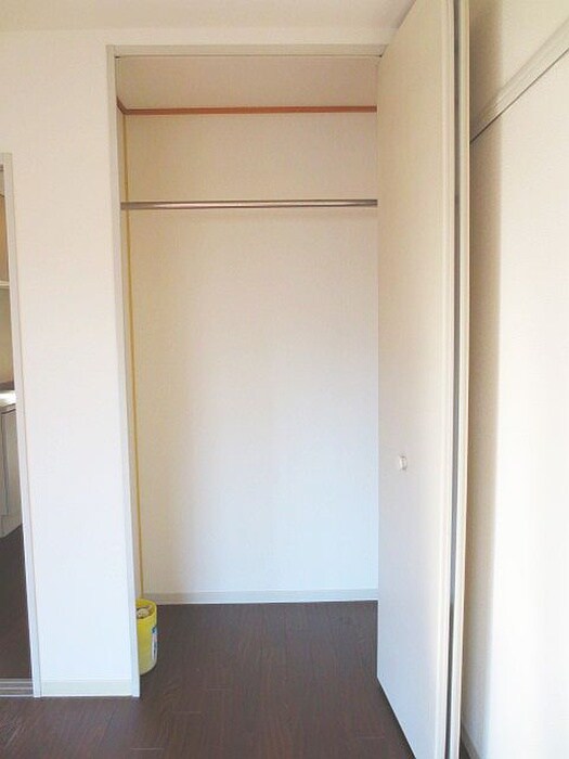 物件内観写真7　(収納)