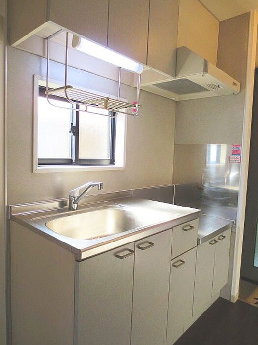 物件内観写真9　(キッチン)