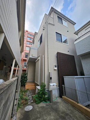 市川市湊新田２丁目住宅外観写真
