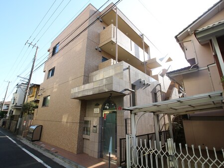 Yayoidai Dento Hills外観写真