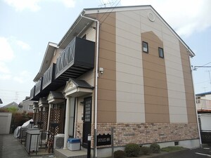 ＤＵＰＬＥＸ相模外観写真