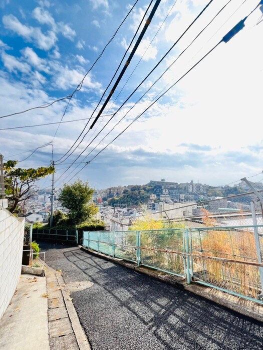 物件外観写真4　(周辺環境)