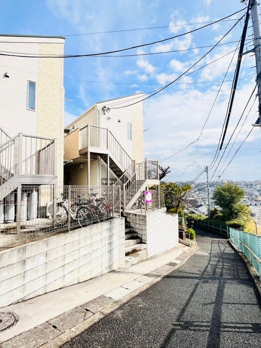 物件外観写真6　(外観写真)